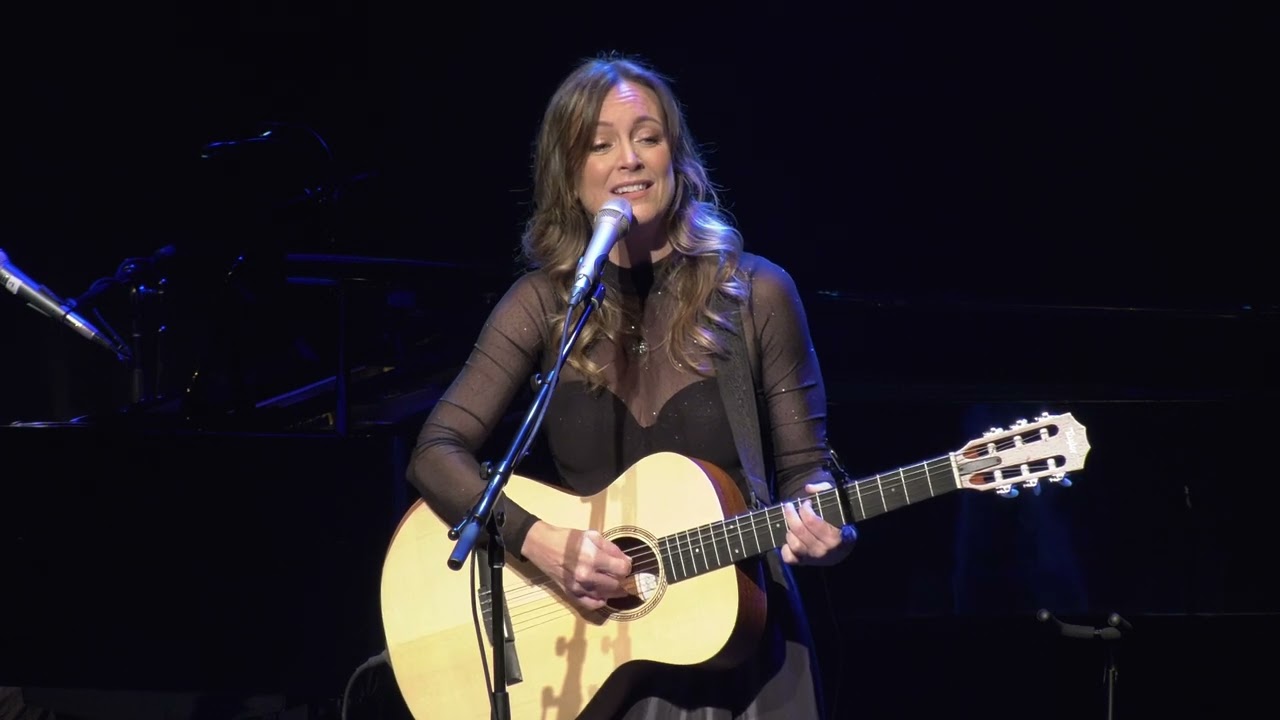 Tara MacLean-  This Storm Live