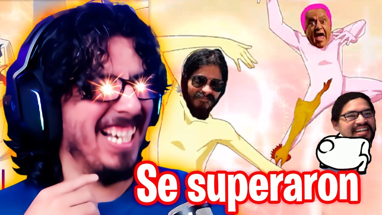 Torneo JEFFAR MEMES #10 - Los Novatos se superaron