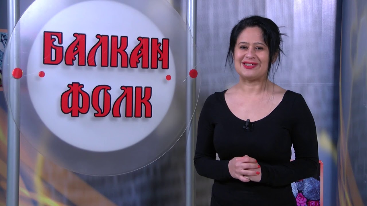 Balkan folk 995 HD (May 2020)