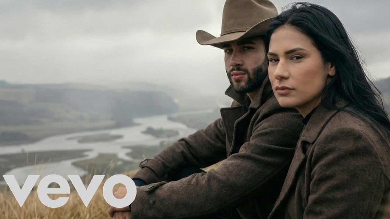 Gusttavo Lima, Simone Mendes - MINHA ALMA | (Testemunho de Fé Feito Canção)