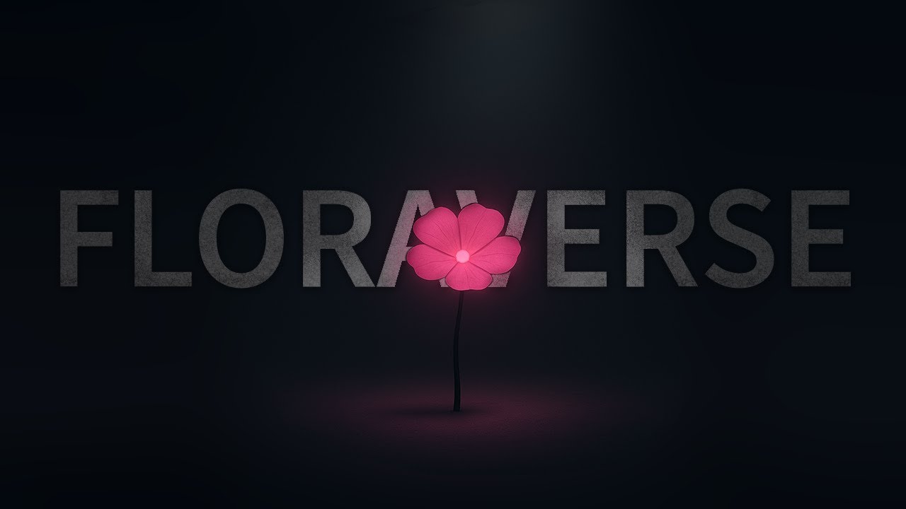 FLORAVERSE, la SECTE prédatrice de Discord