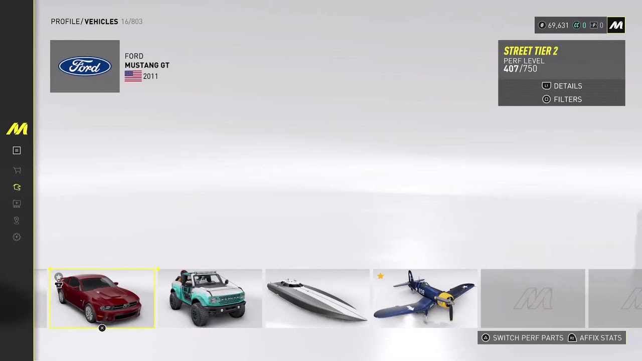 Motorfest Gameplay 🔥🤯🚘