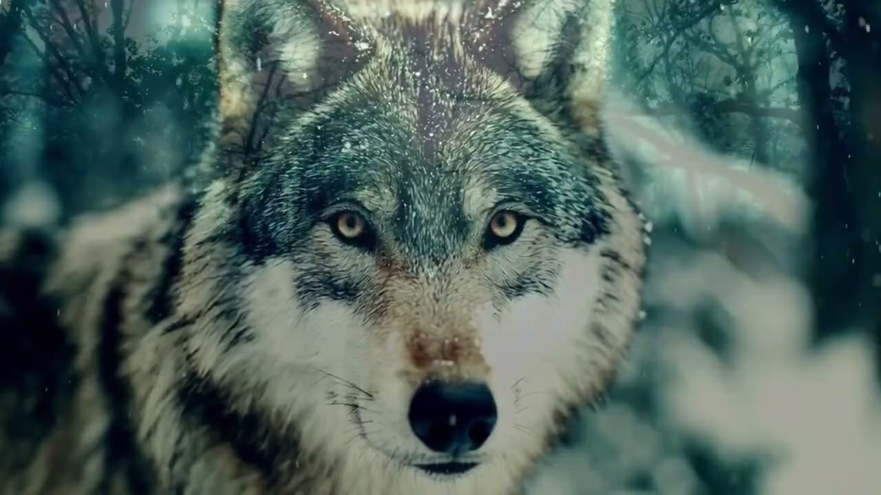 Claid feat. Elle - Eclissi (Visual Video)