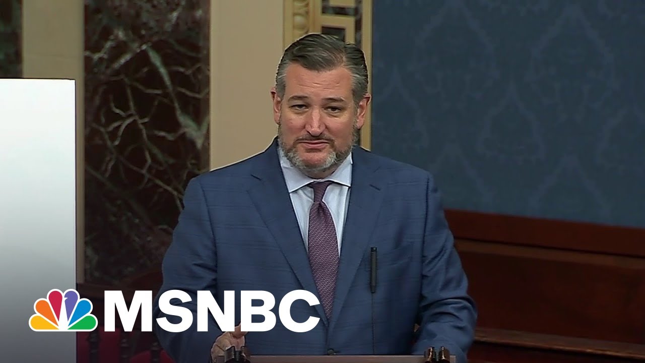 Shredding GOP Attack On Biden Plan: Same Price Tag As Tax Cuts