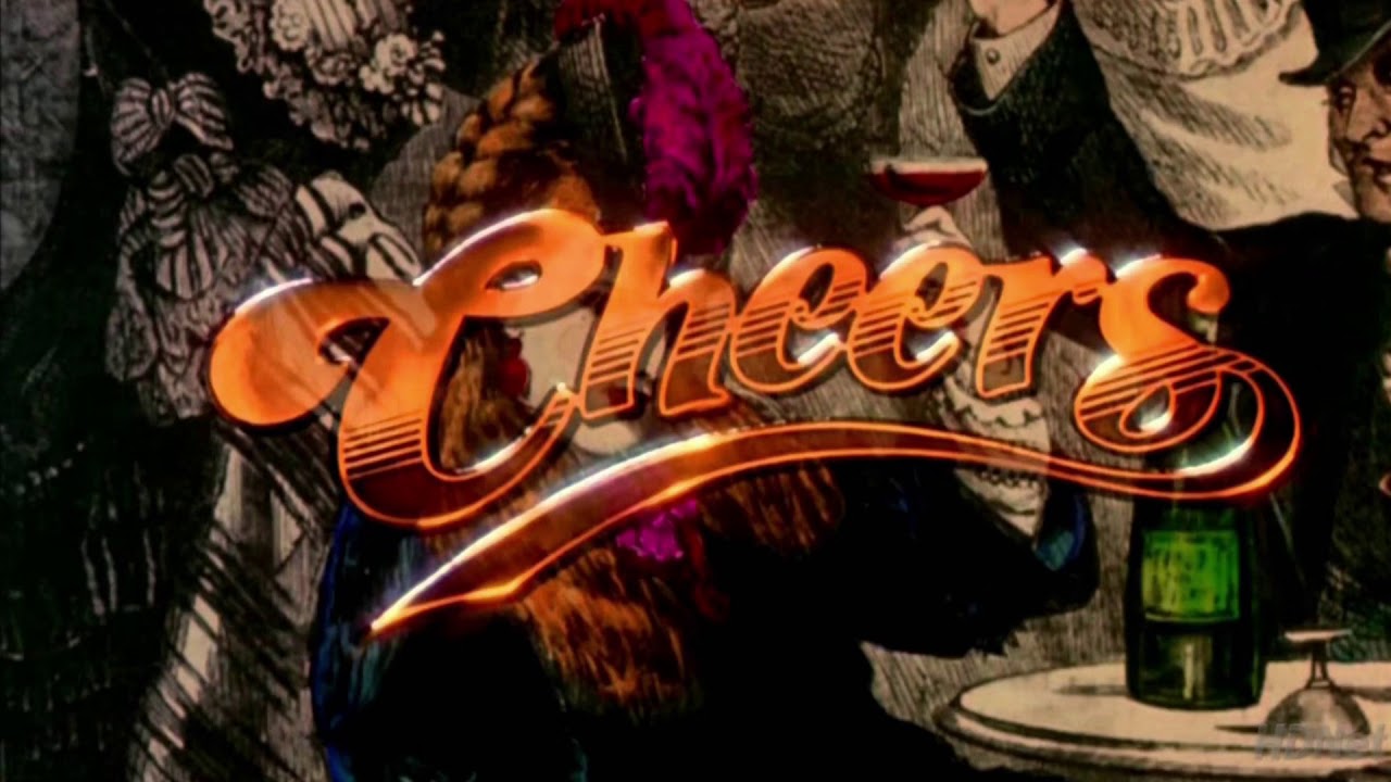Cheers- Love You by Christian Padovan