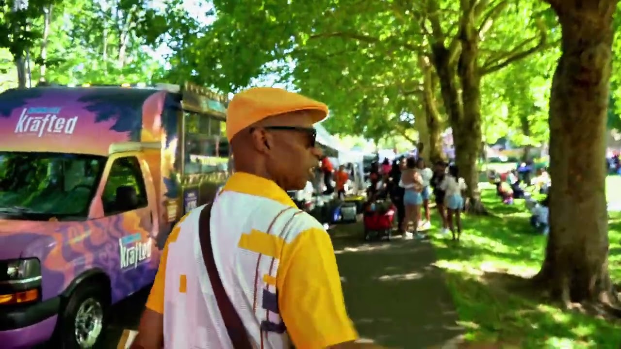 Randy Starr LIVE SUMMER 25 (TOO SHORT)