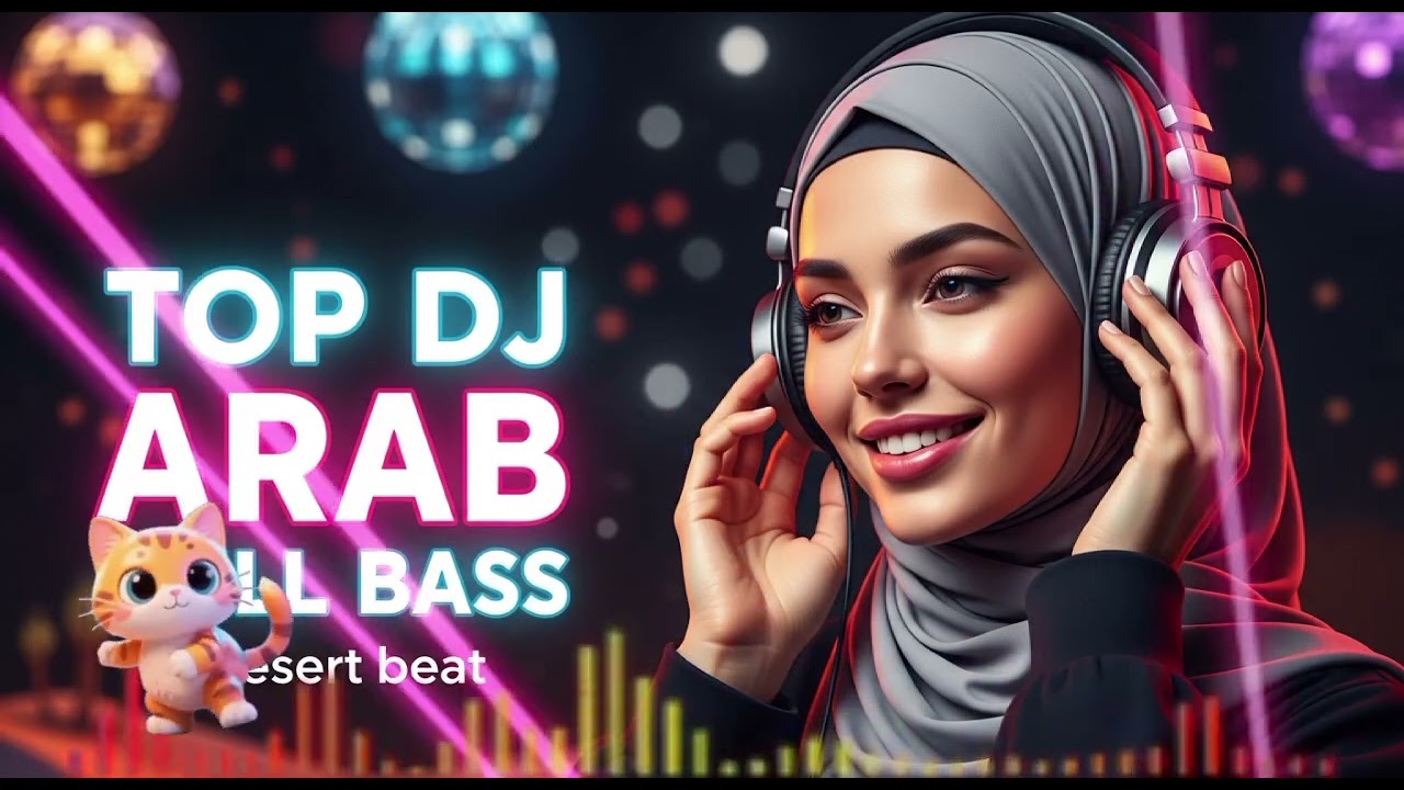 DJ Arabic full bass 