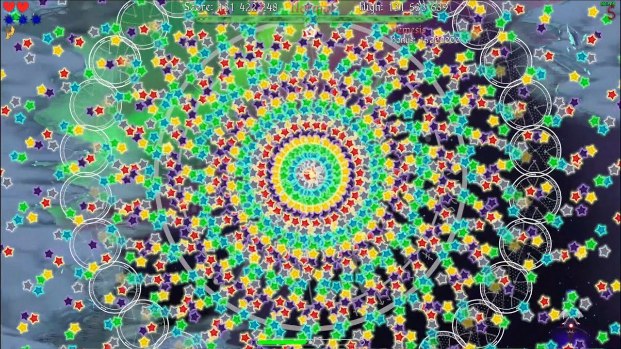 Terra Feminarum - Normal 1cc (Lempo)