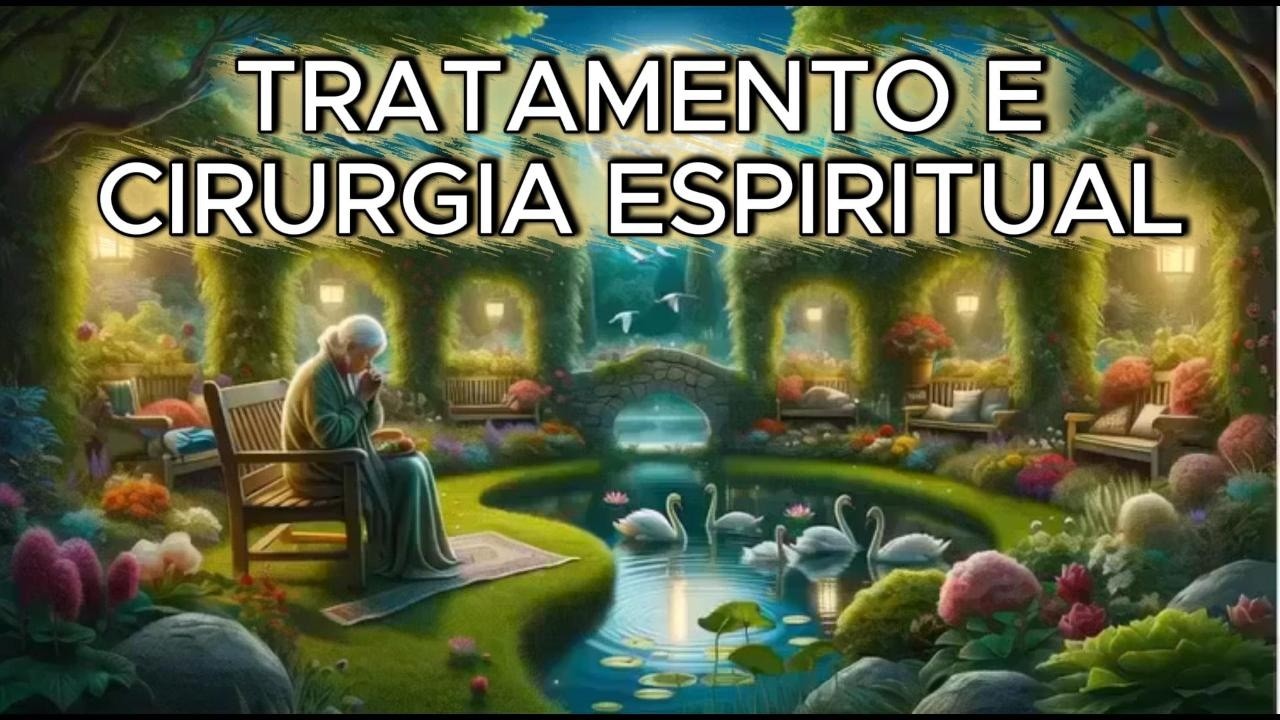Tratamento e Cirurgia Espiritual, Equipe Dr. Fritz