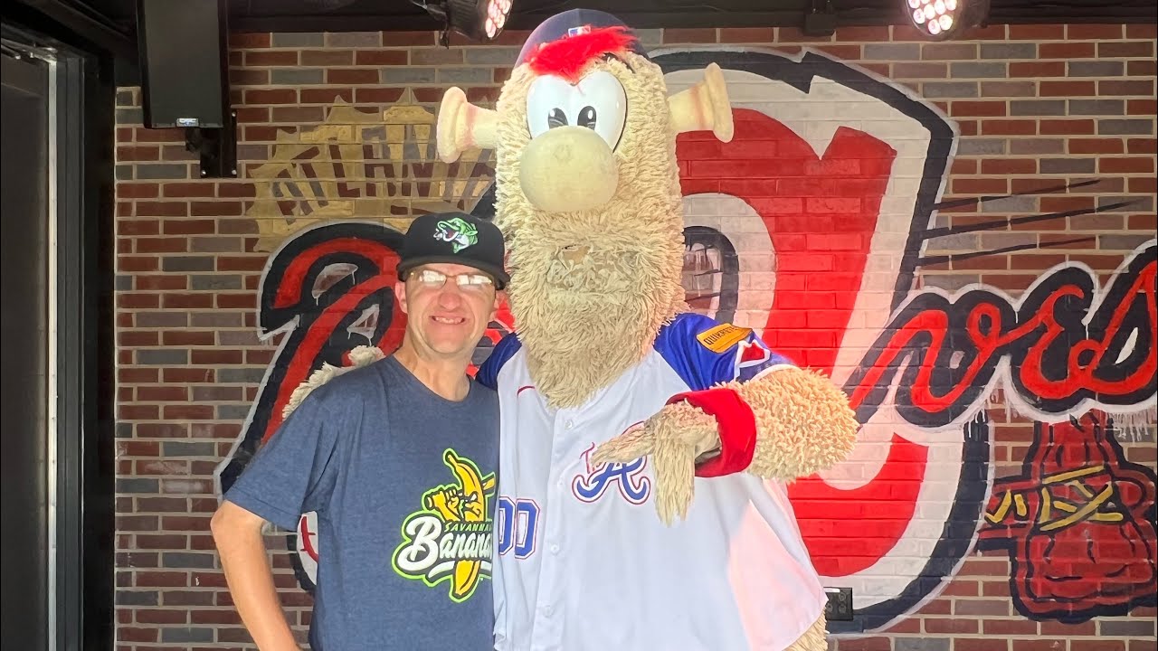 Truist Park review (Atlanta Braves)