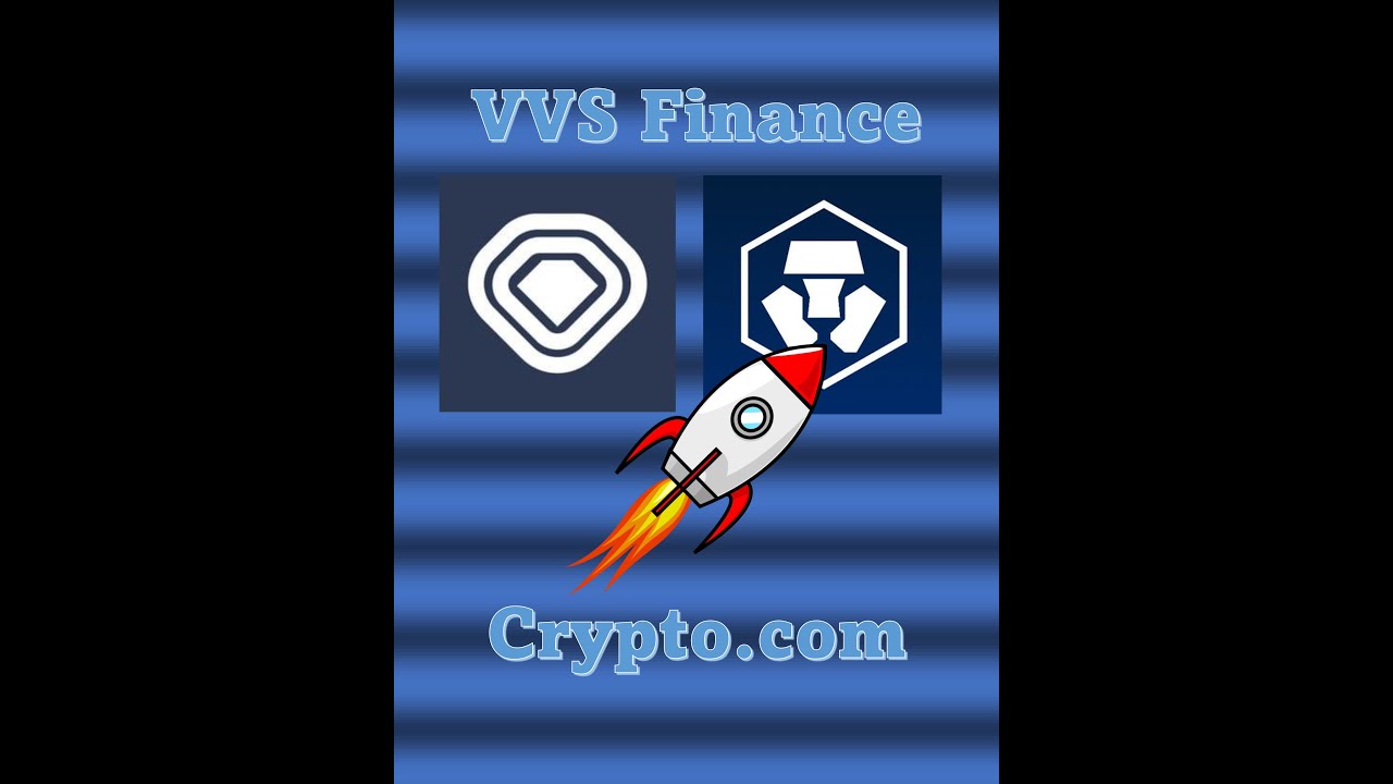 VVS Finance and Crypto.com Analysis