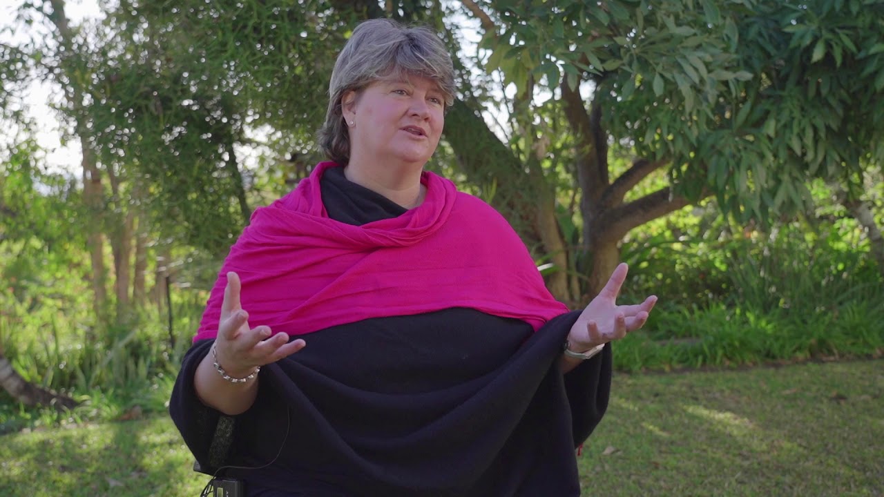 Sneak Peak: Wonder-filled Learning with Kate Groch