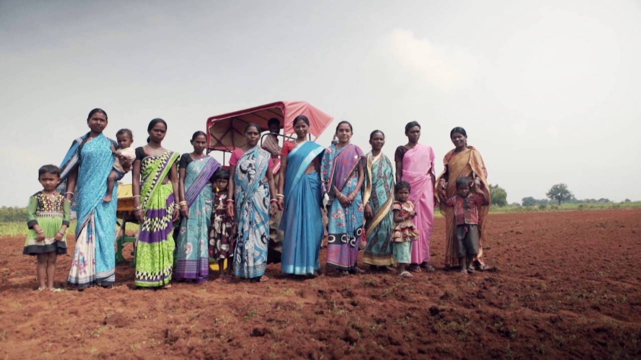 CIMMYT 50: Turning research into impact for 50 years, 2 min version