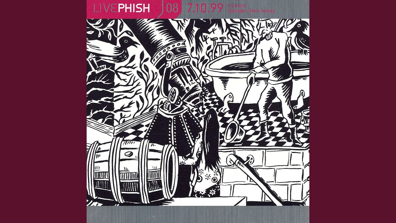 Chalk Dust Torture