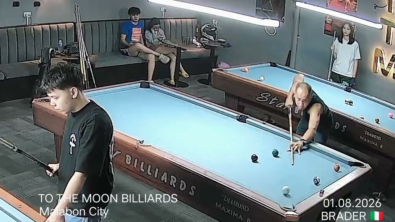 POOL TIPS: 10 Balls Break & Runout 💯 #pooltips #tutorials #efrenreyes #braderbilyarista