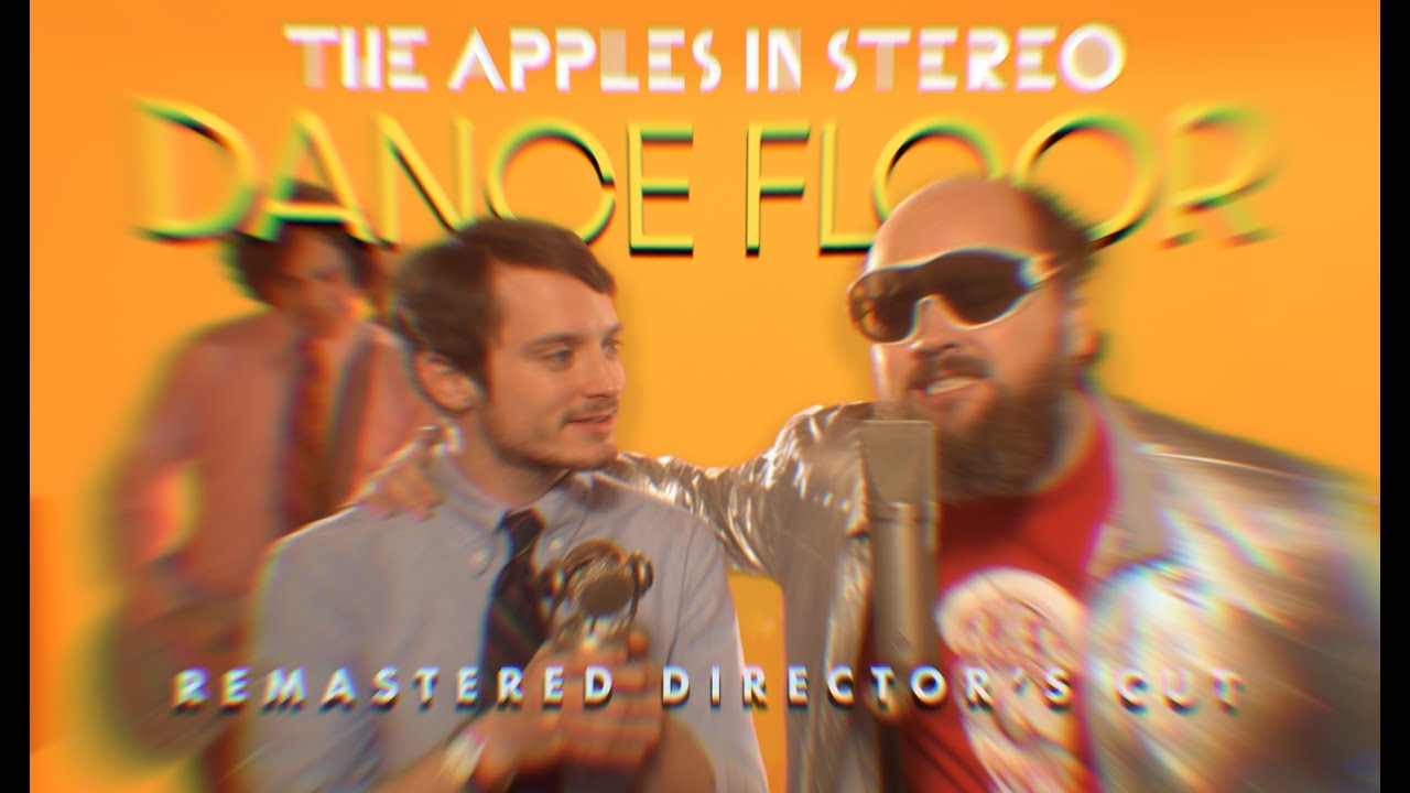 The Apples in stereo 
