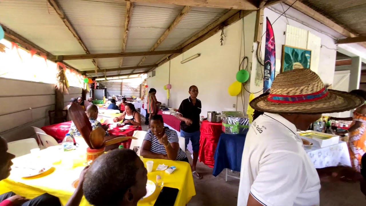 Anniversaire surprise Man Bélérophon Marie-Aline | Kay Man Rébec Josèphe