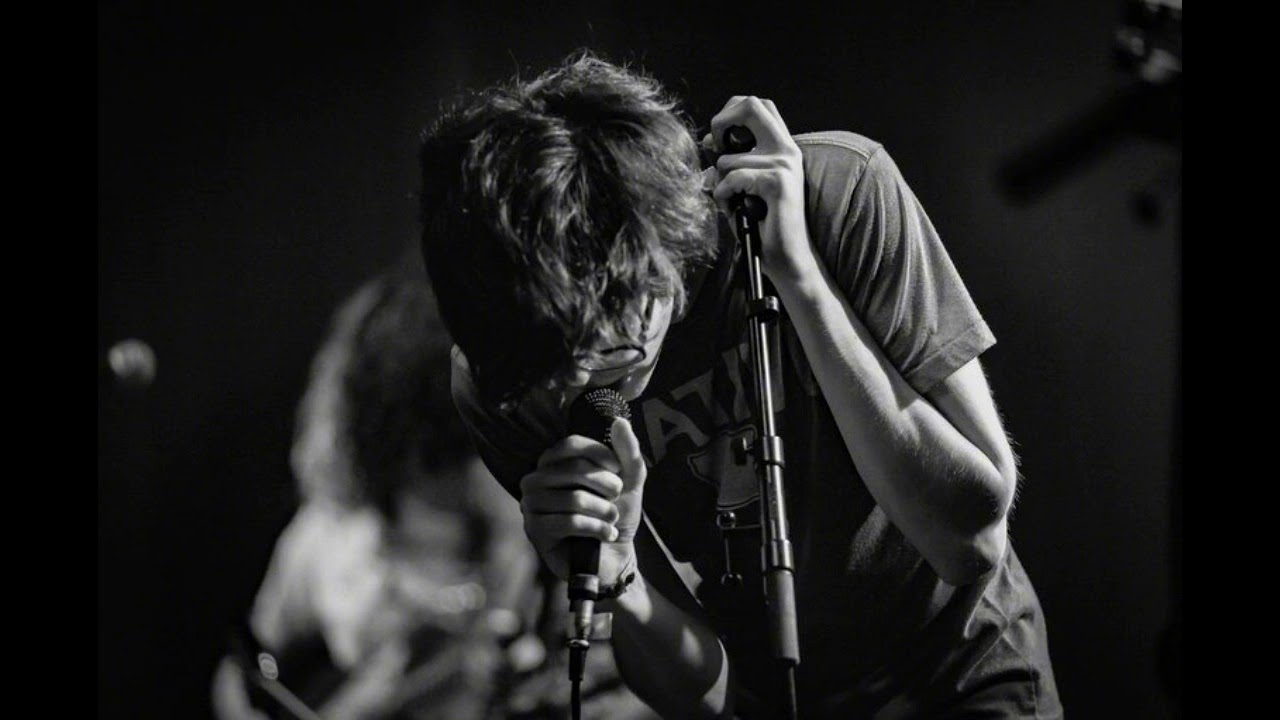 Car Seat Headrest - Stop Lying To Me (Live at the Vera Project, 2018)