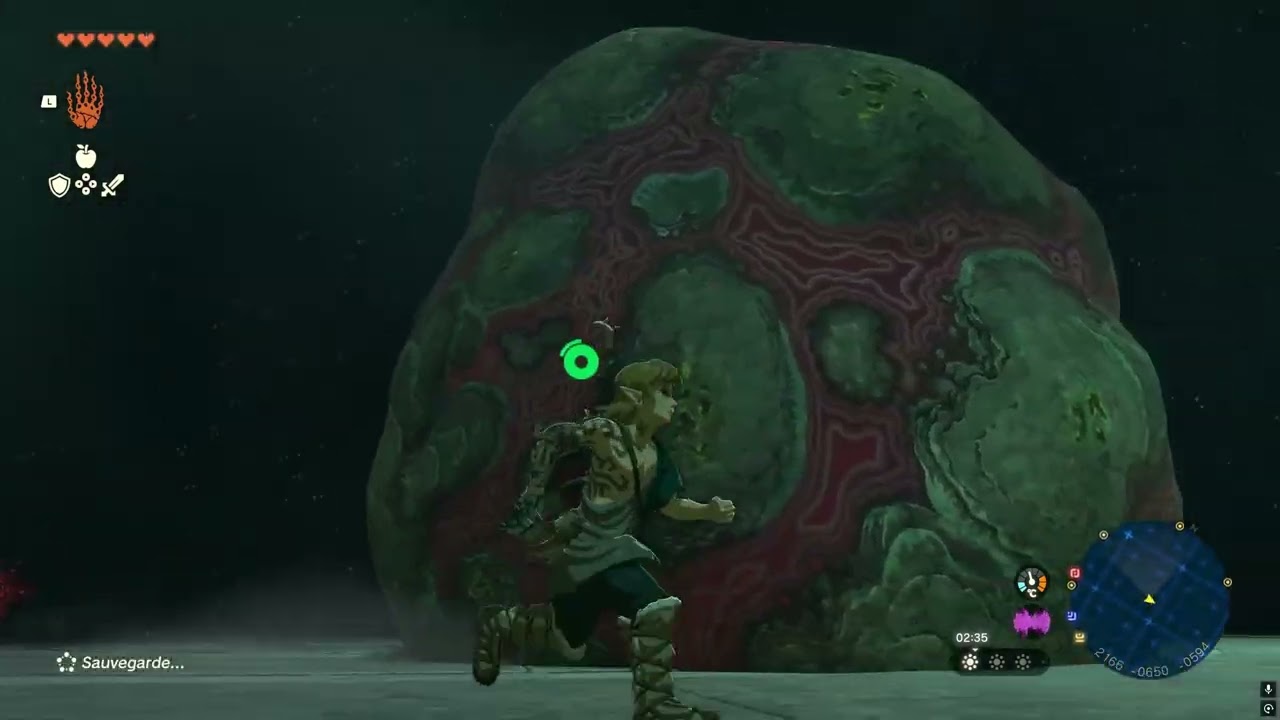 [FR] Zelda TOTK ep.4 Sanctuaire et Gerudo !!! (chill)