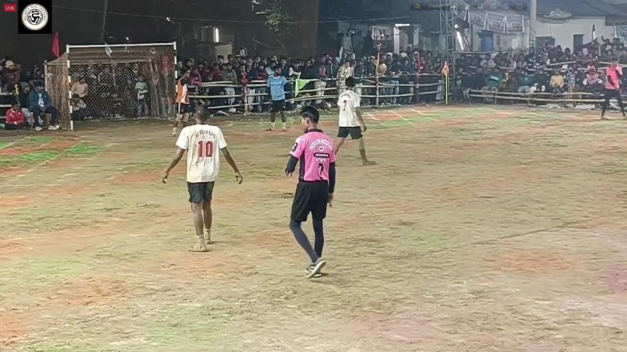রেজিবুল ব্রিগেড বনাম gopal bochhon briged ...বুলেট ধামাকা মুন্সির হাট হাওড়া