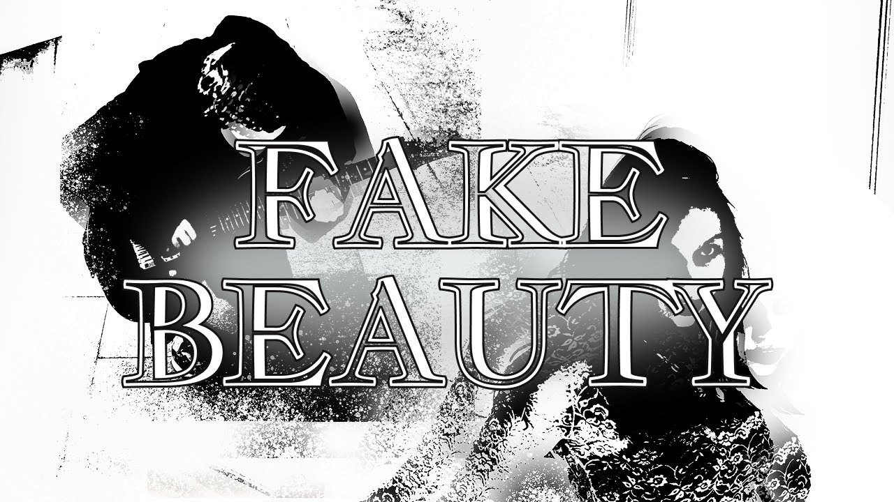 KRISTY, heavy blade - Fake Beauty (Official Video, 2025)