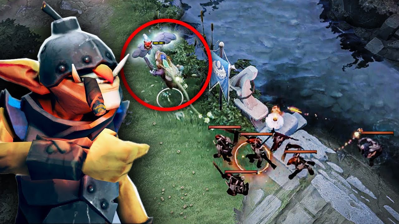How I won the game with this simple trick | Techies Official