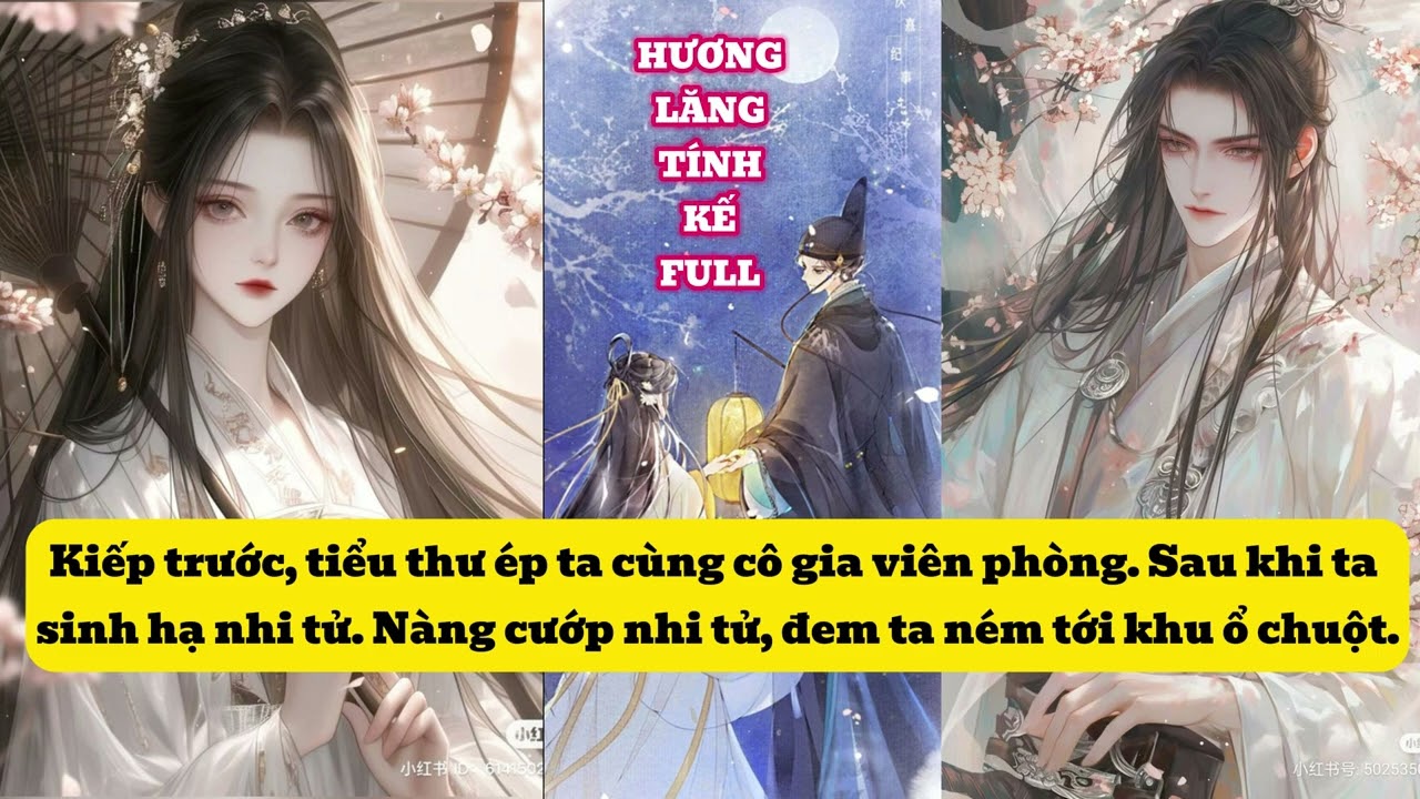 [FULL] TRÙNG SINH, TA BÒ LÊN GIƯỜNG TIỂU THÚC TÀN TẬT, ĐỂ Ả NẾM TRẢI THỐNG KHỔ KIẾP TRƯỚC CỦA TA