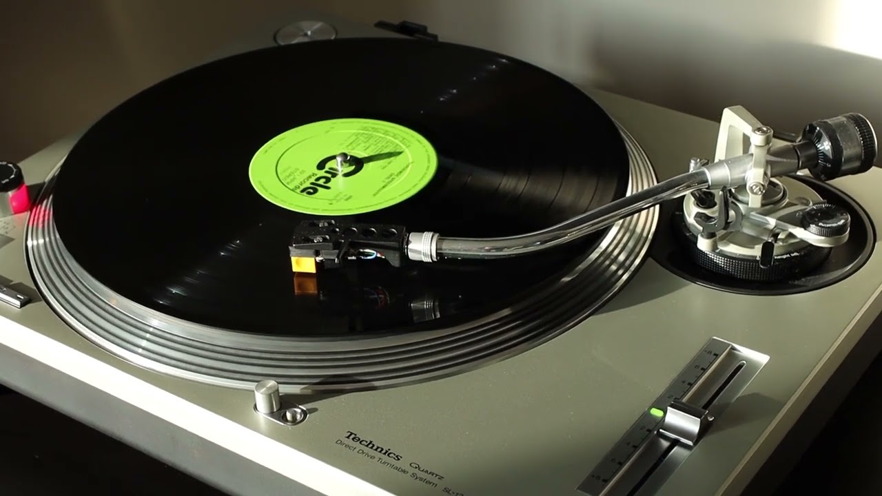 Percy Faith, Send In The Clowns. Vinyl record from 1980.