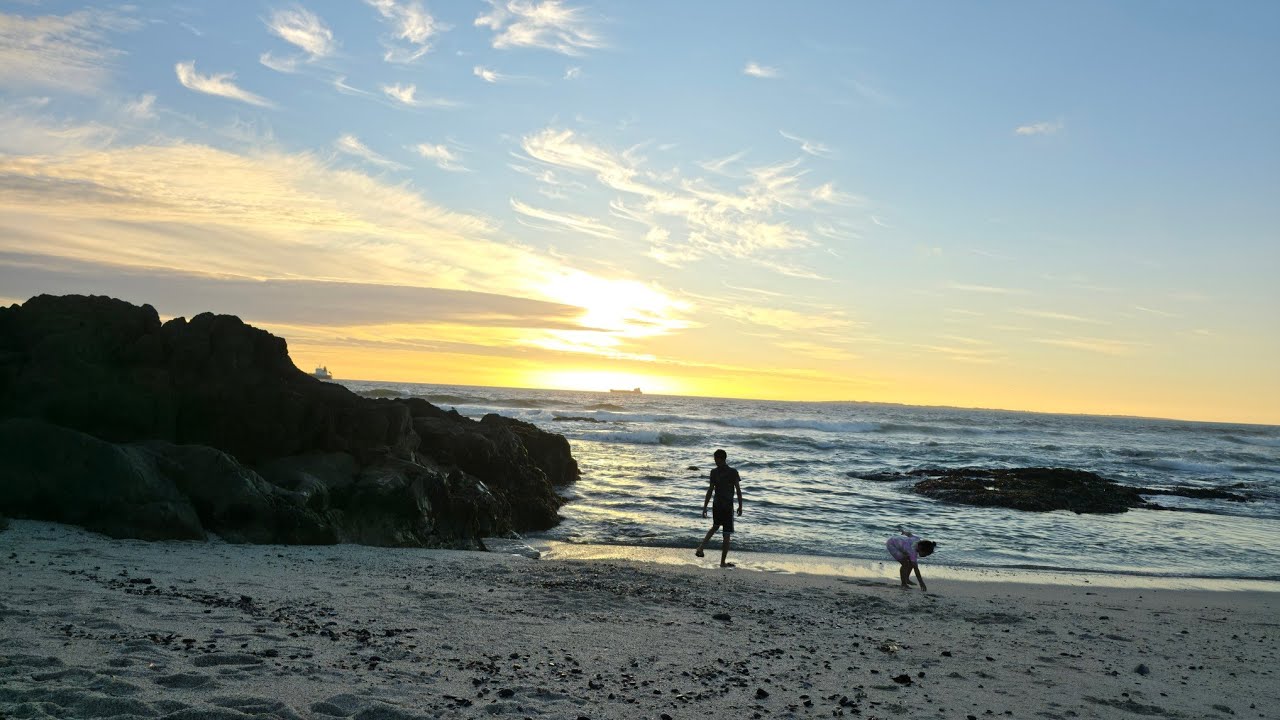 Pearly Beach 2025