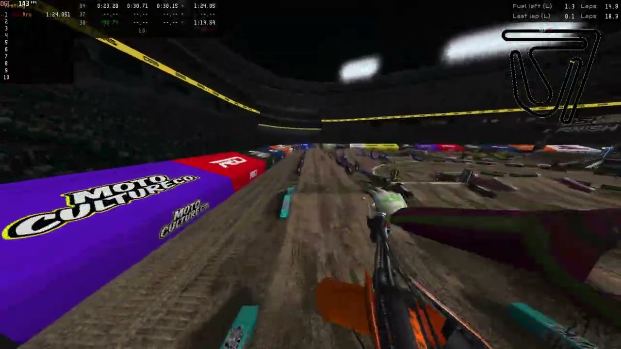 ARL 2026 Anaheim 2