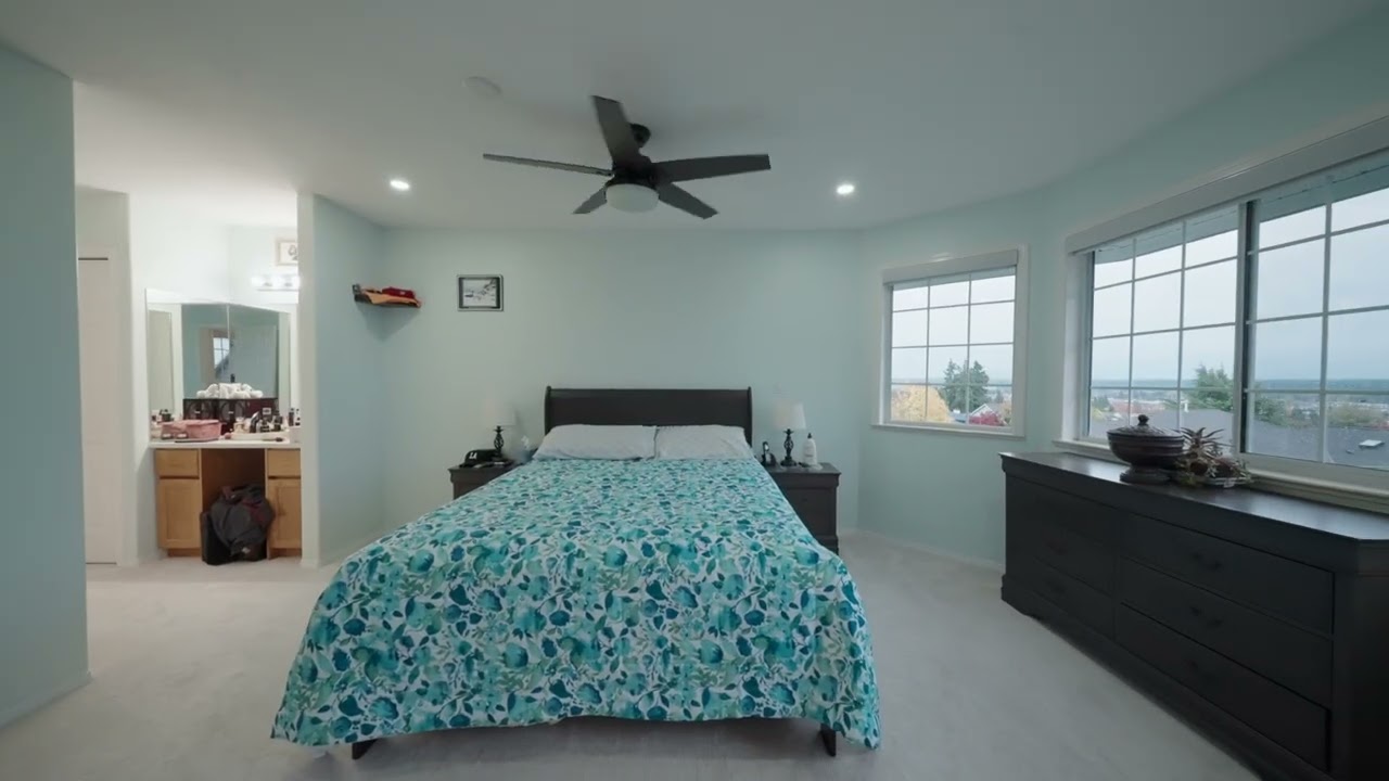 Property Tour: 19113 62A Ave, Surrey