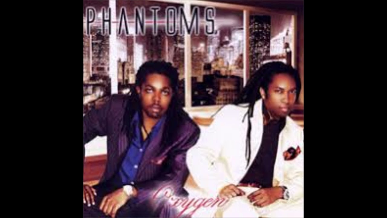 Phantoms - Neg Nou Ye (Live) Haiti 12-31-96