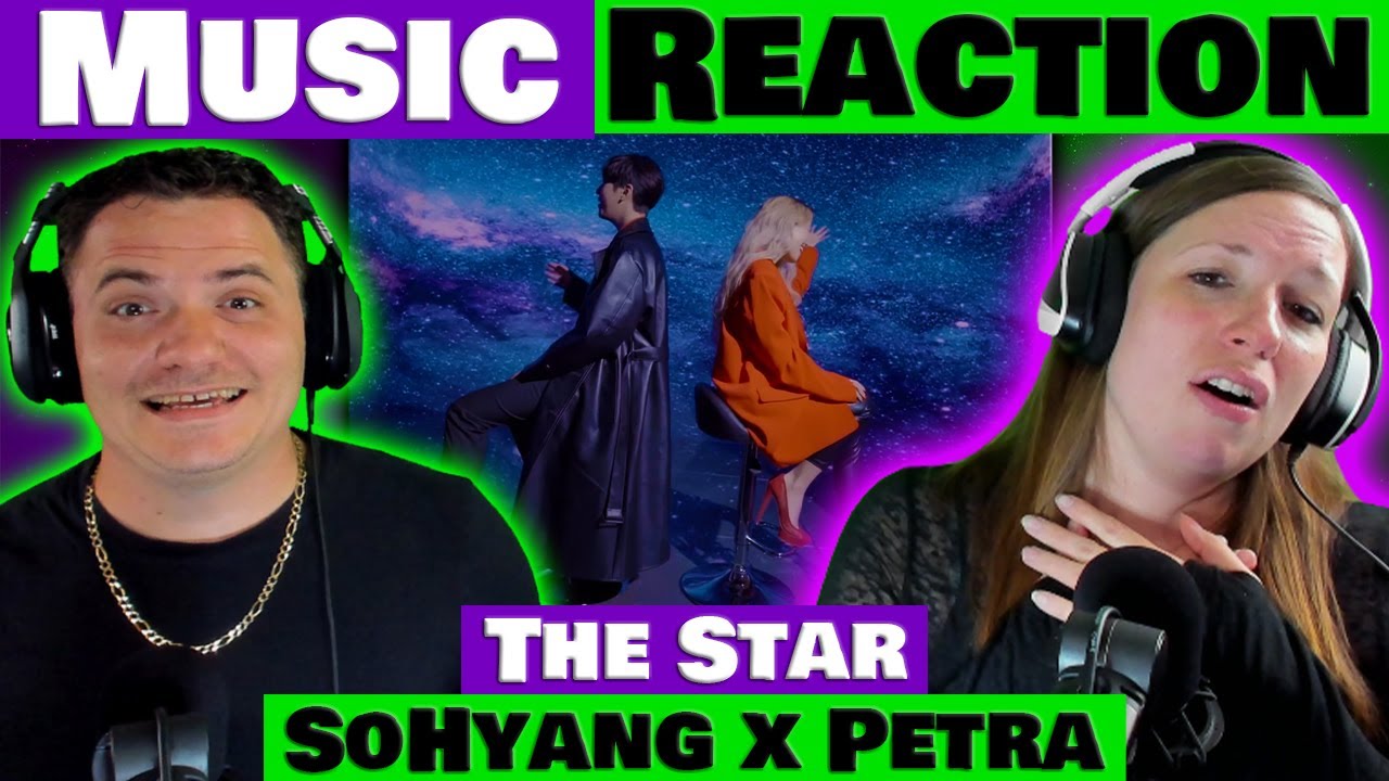 EPIC Duet! SoHyang and Petra's 'The Star' - UNBELIEVABLE VOCALS - REACTION