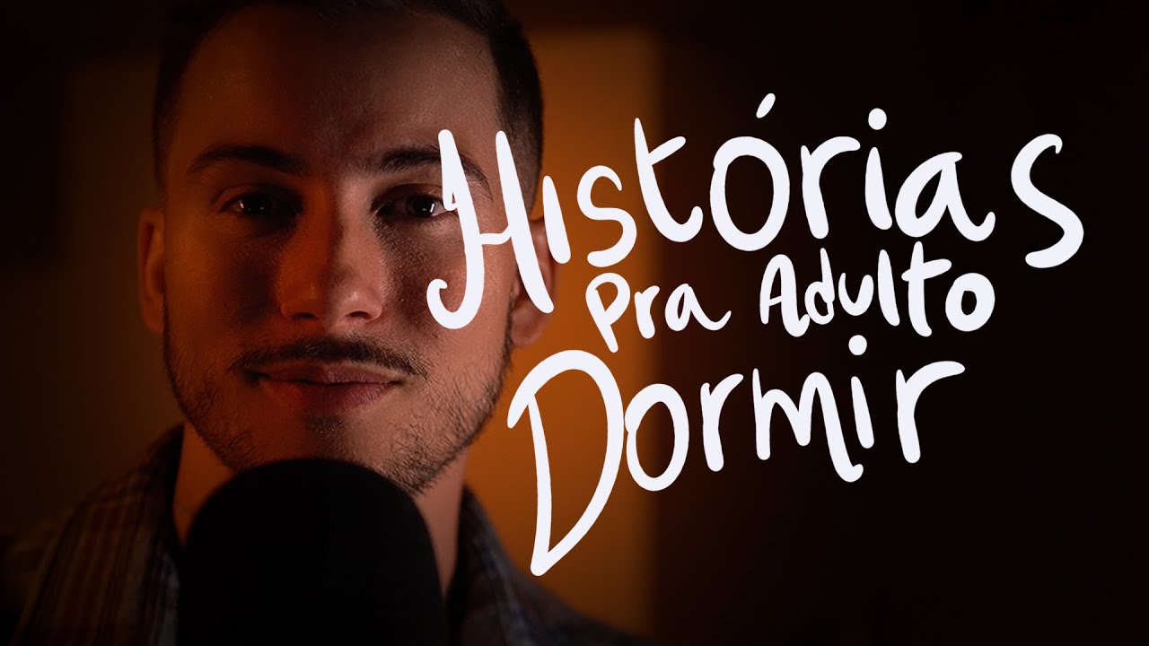 Durma imaginando UMA FLORESTA ENCANTADA   Histórias para Adulto Dormir