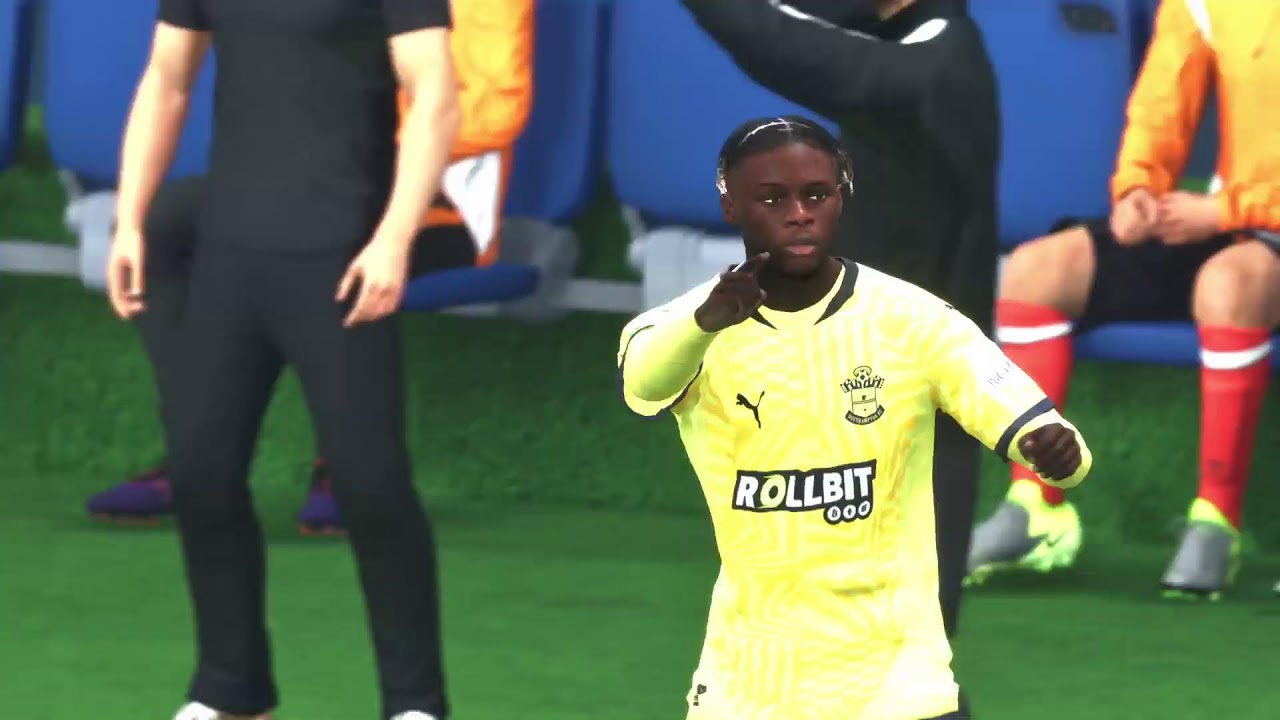 EA SPORTS FC 25