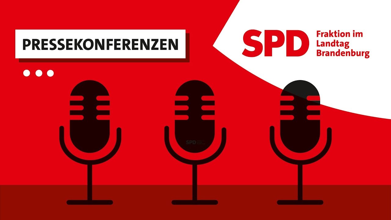 Pressekonferenz vom 20.01.2026