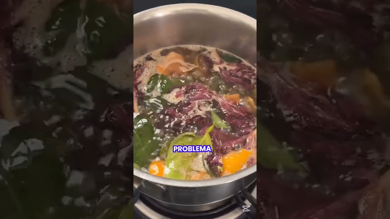 2 recetas caseras sencillas para empezar a cuidar tu cabello 🌿