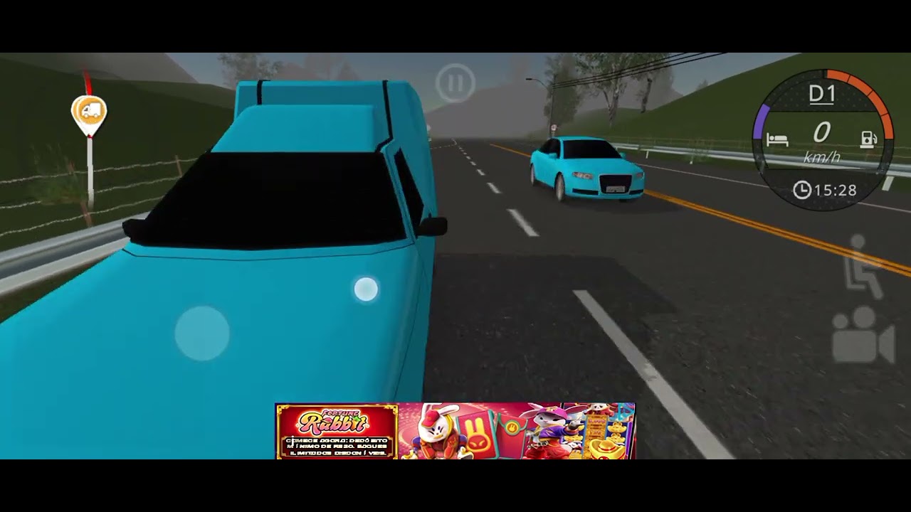 Imagens do jogo de caminhão super fashion 🚚🚚🚚🚚🚛🚛