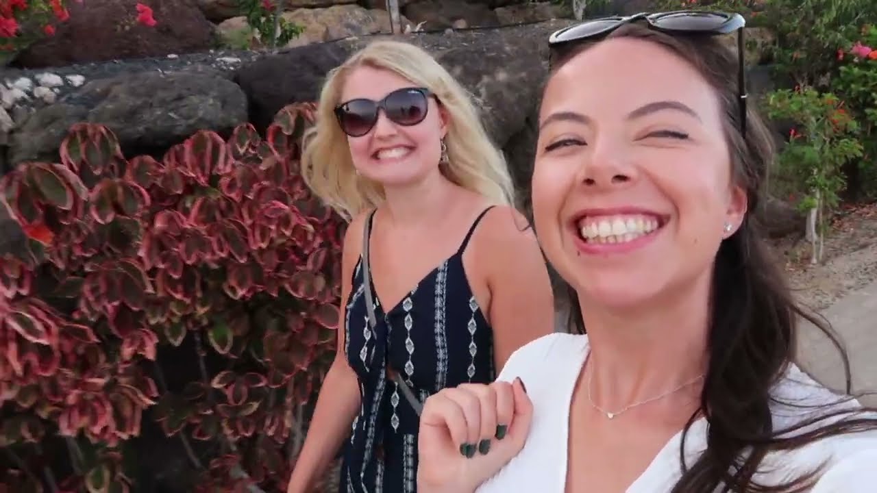 A Much Needed Break | Fuerteventura 2023 | Natasha Brown
