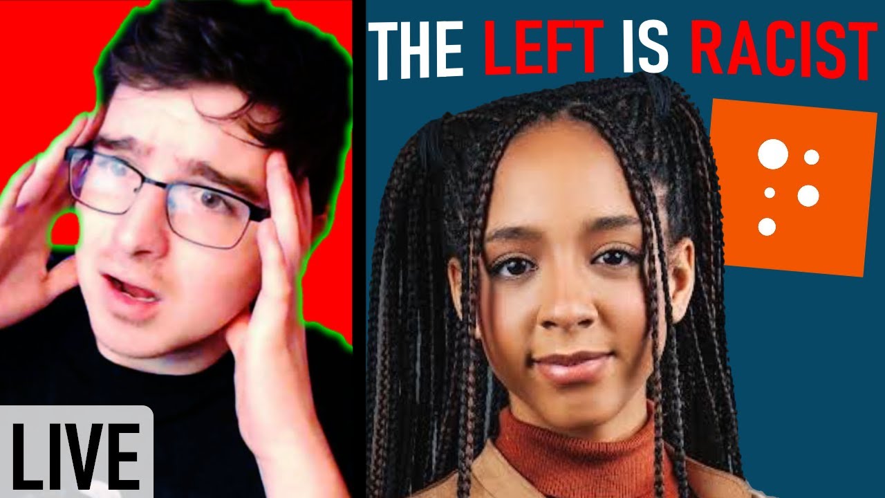 This PragerU video KILLED MY BRAIN!