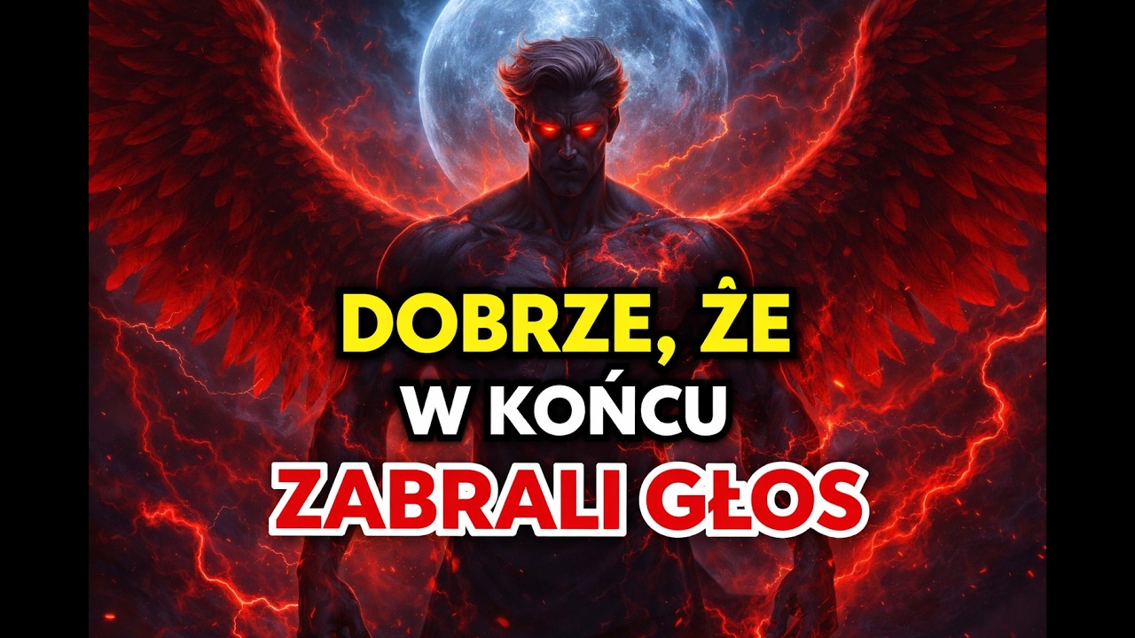 🔥WYBRAŃCU, I BARDZO DOBRZE, ŻE SIĘ ODEZWAŁEŚ — TO ZMIENIŁO WSZYSTKO!! ⚡