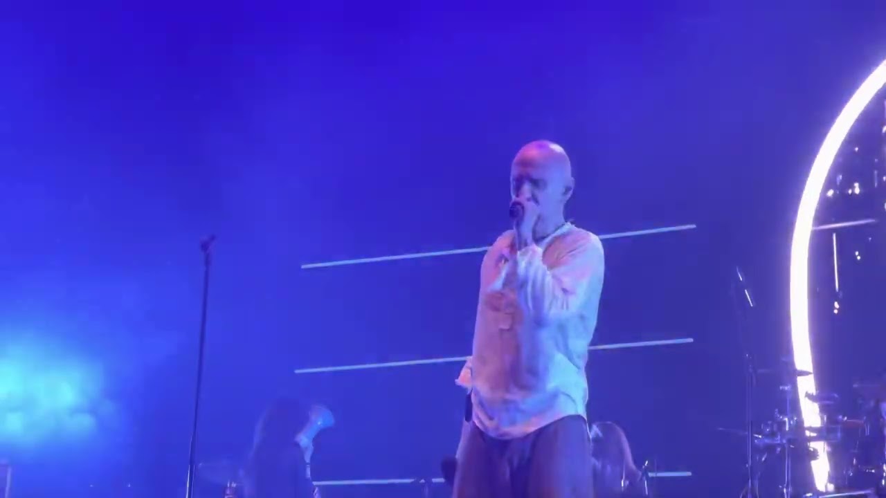 James - Curse Curse - SUPER BOCK ARENA, PORTO - 21/04/22