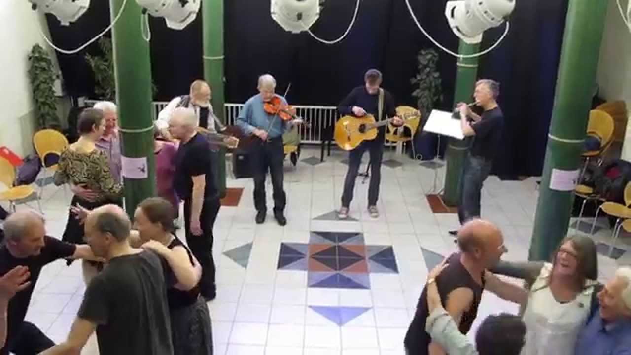 Rimmen spiller Firtur fra Vinding ved Ramslag i Metronomen 2015