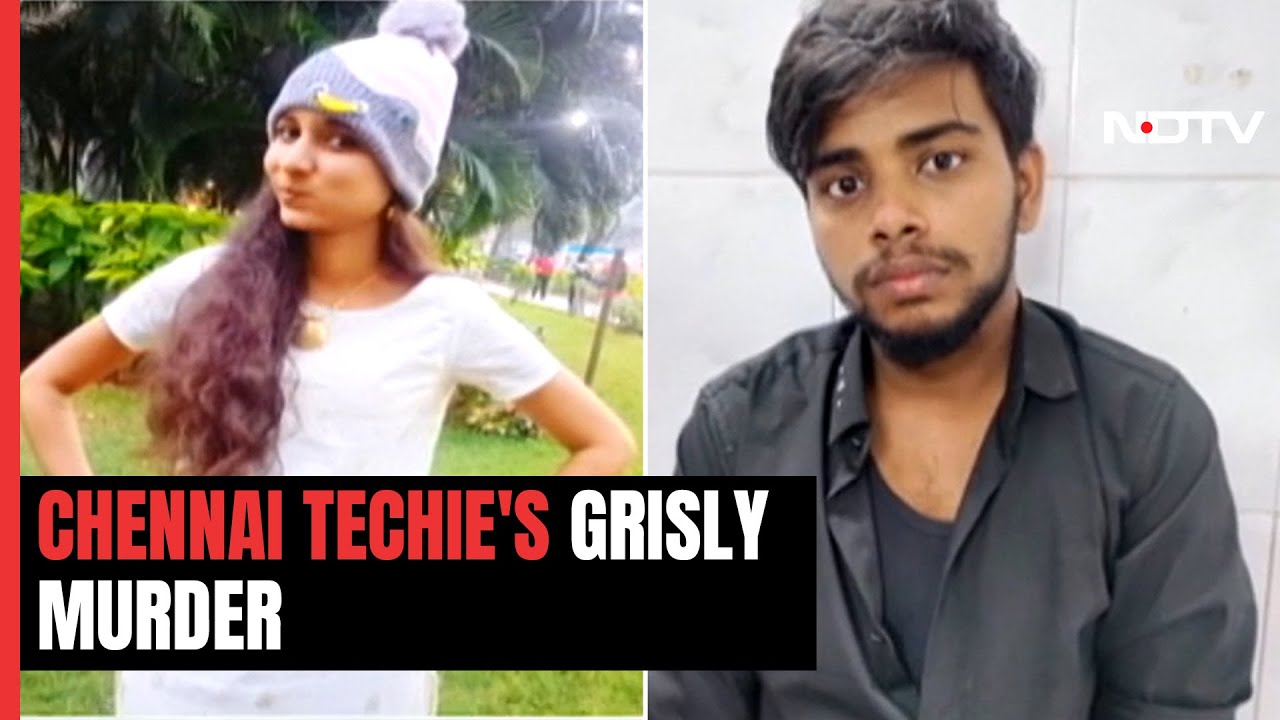Woman Techie Burnt Alive By Classmate Who Underwent Sex Change To Marry Her