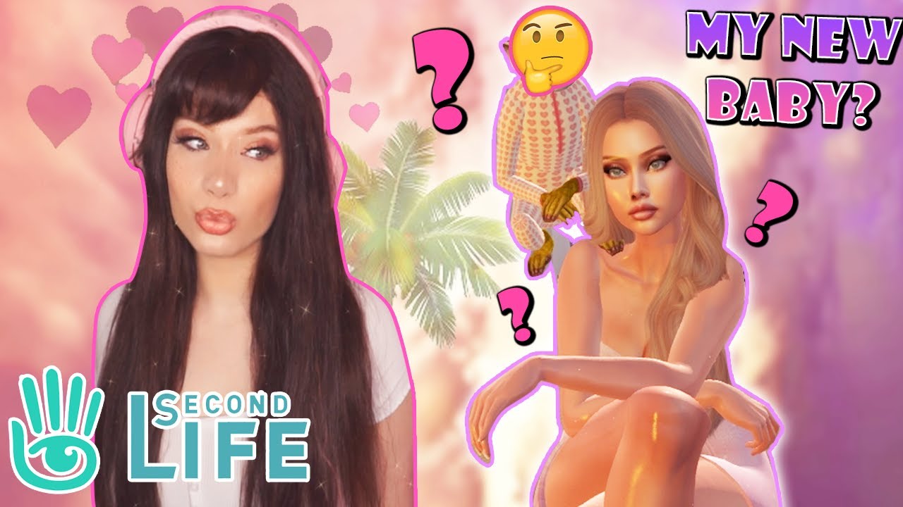 ADOPTING AN EXOTIC ANIMAL IN SECOND LIFE?!