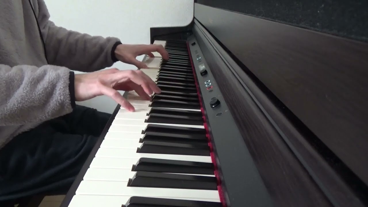 D.Scarlatti Sonata K.474 (L.203)