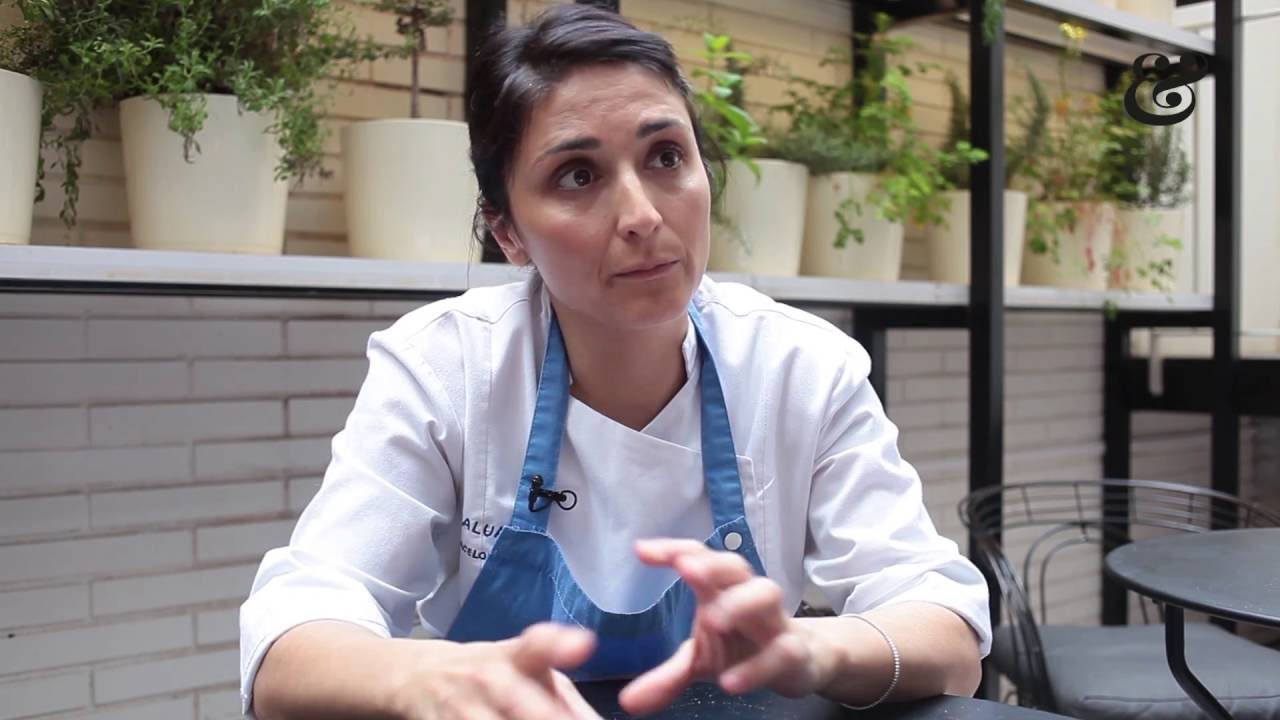 Visita al Baluard del Hotel Praktik con Anna Bellsolà