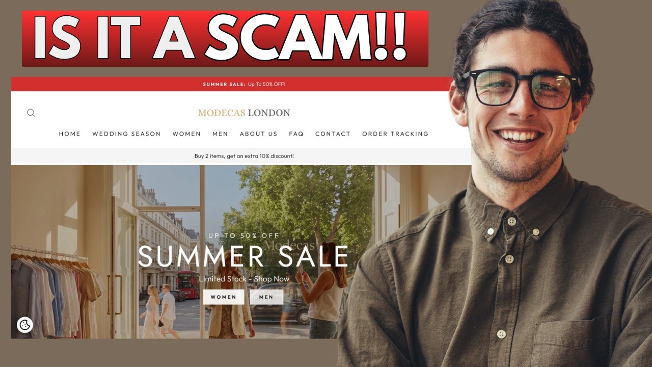 ModCloth Review: Trustpilot Complaints You Should See Before Buying