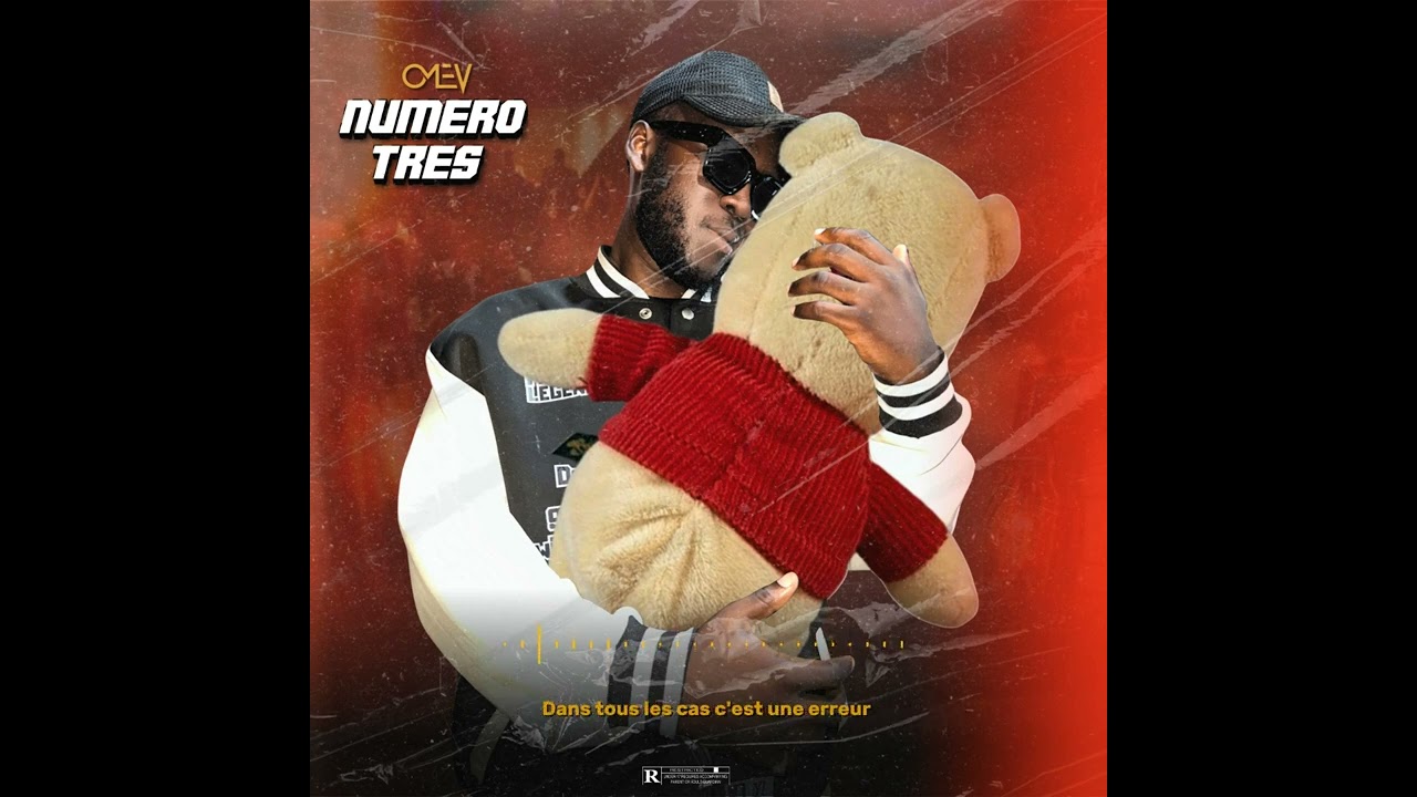 Omev - Numero Tres
