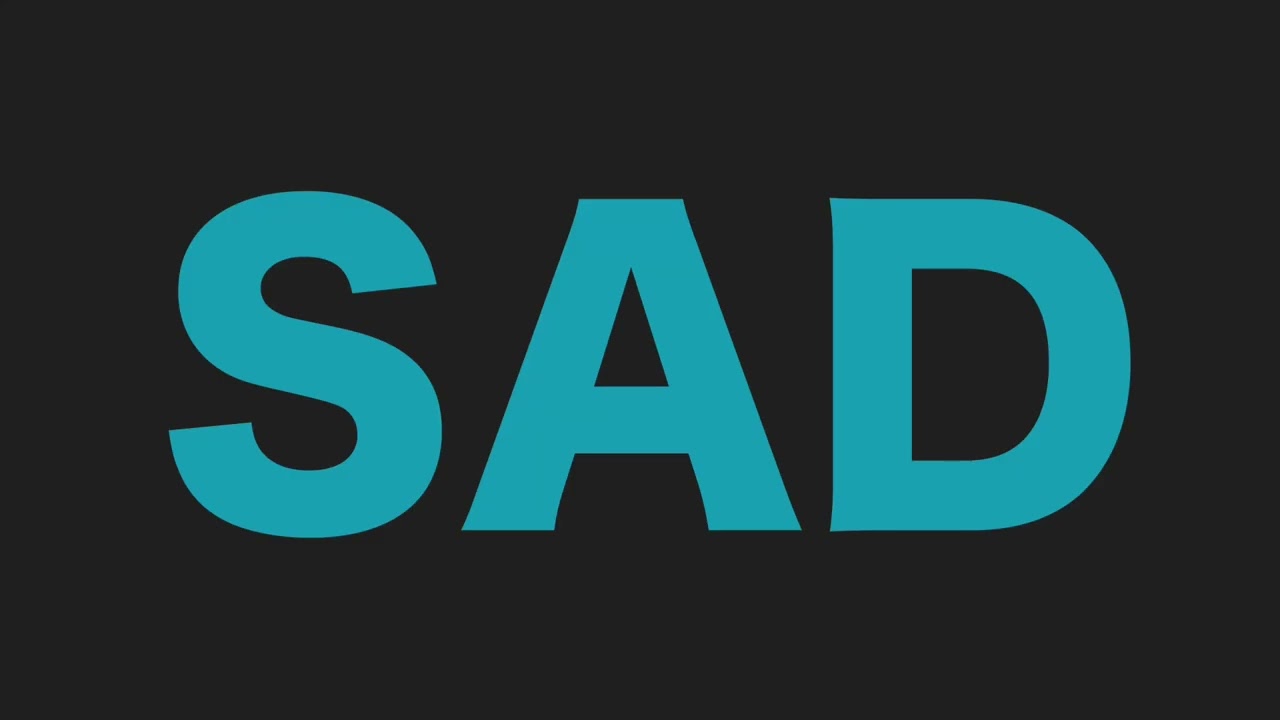 Tyler Krienitz- Sad(Official Music Video)